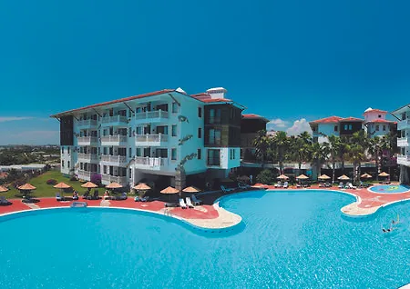 Отель Defne Dream