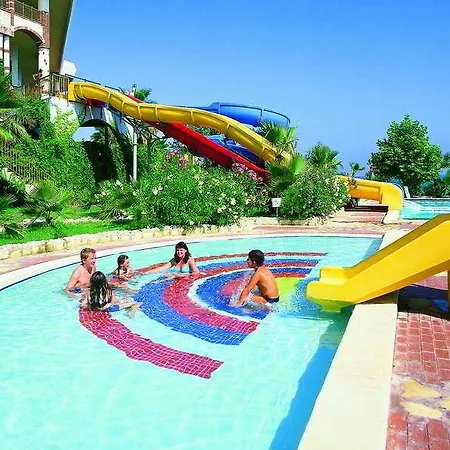 Defne Dream Отель