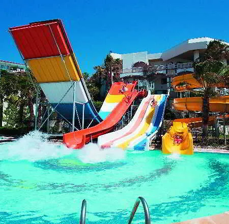 Defne Dream Hotell 4*