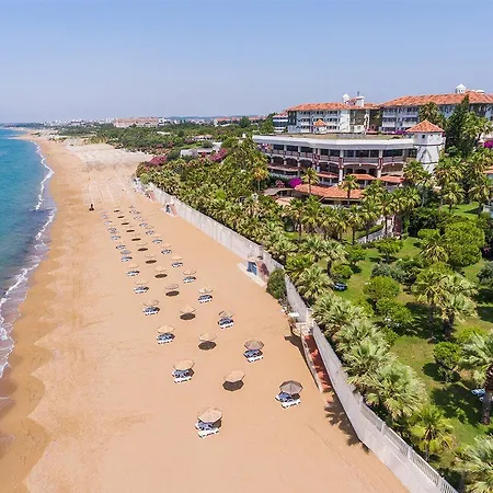 Hotel Defne Dream