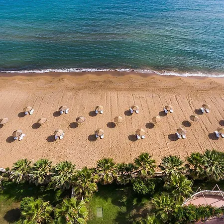 Defne Dream Hotel