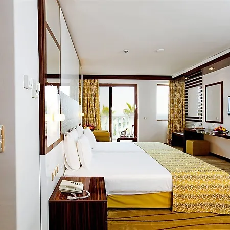 Defne Dream Hotel