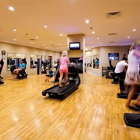 Hotel Defne Dream 4*