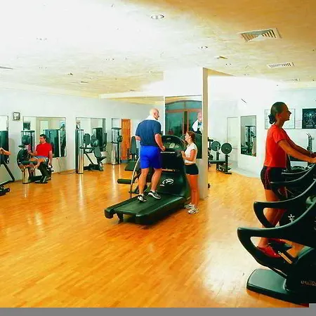 Defne Dream Hotel Side