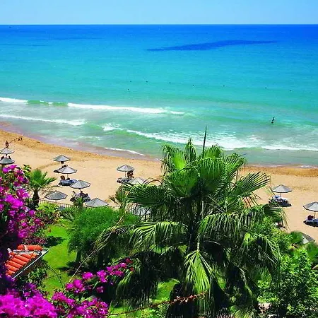 Hotel Defne Dream 4*