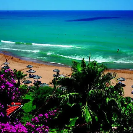 Defne Dream Hotel 4*