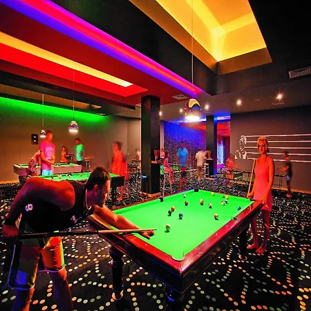 Defne Dream Hotel