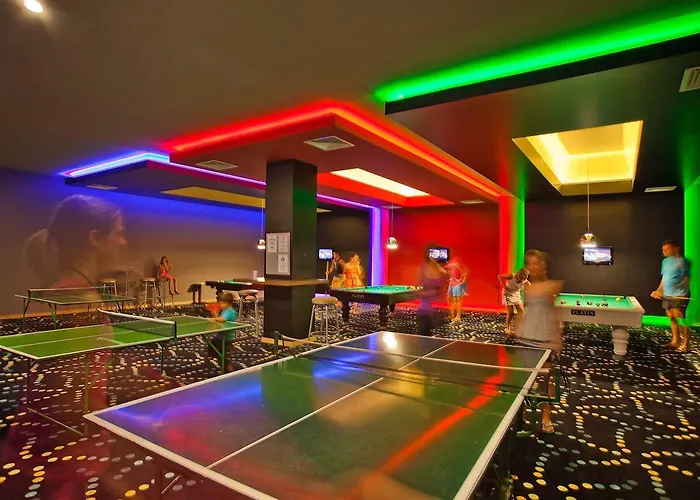 Defne Dream Hotel 4*