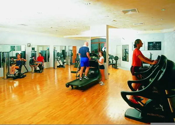 Defne Dream Hotel Side