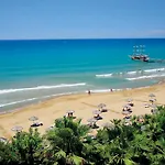Defne Dream Отель 4*