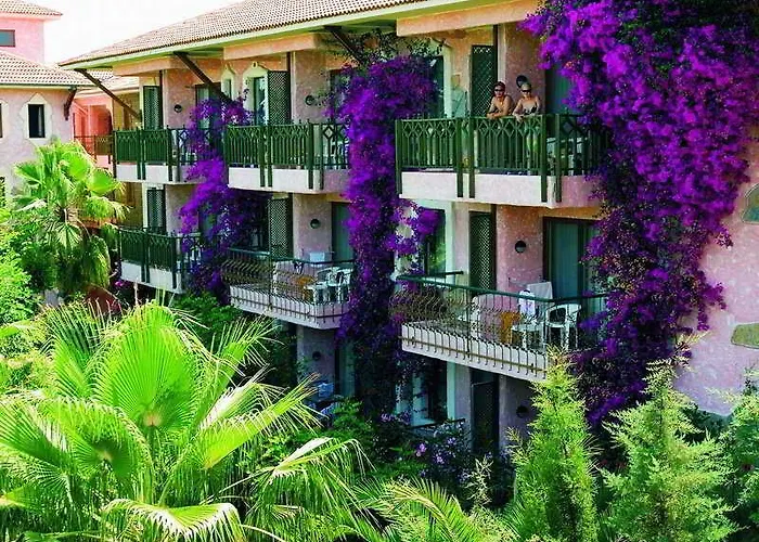 Defne Dream 4* سيدي