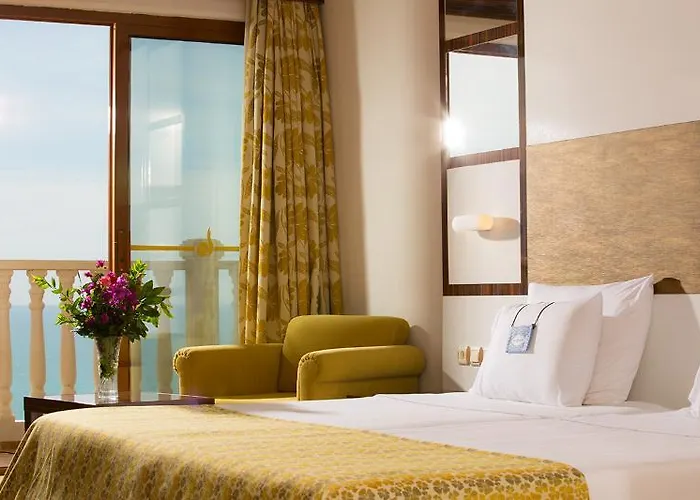 Defne Dream 4* سيدي