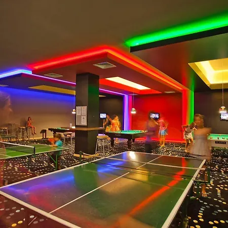 Defne Dream Otel 4*