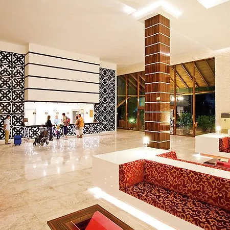 Hotel Defne Dream 4*