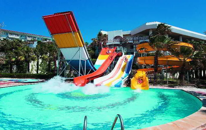 Defne Dream Hotel 4*