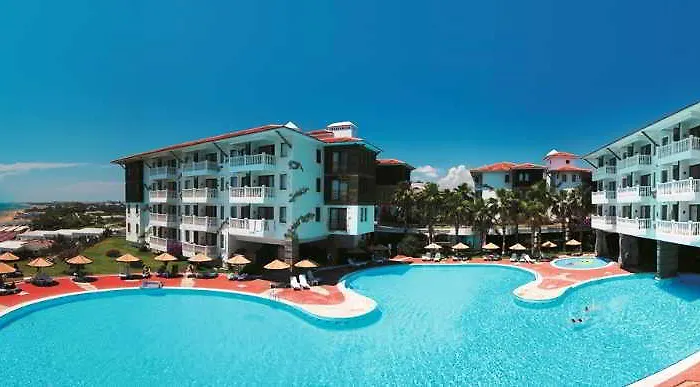 Defne Dream Hotel 4*