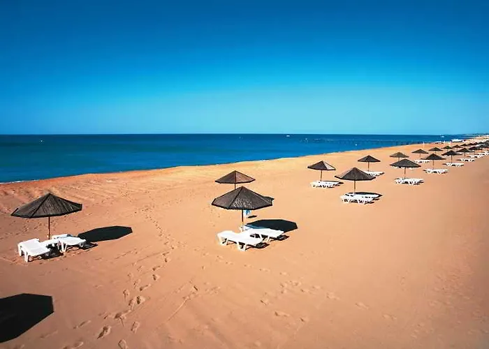 Hotel Defne Dream Sidé