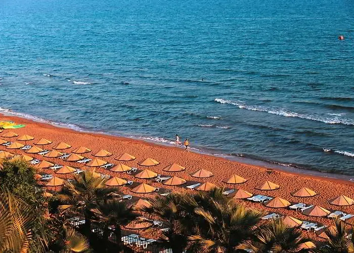 Defne Dream 4* Sidé