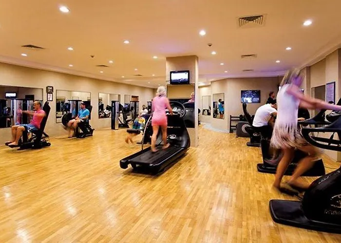 Hotel Defne Dream 4*