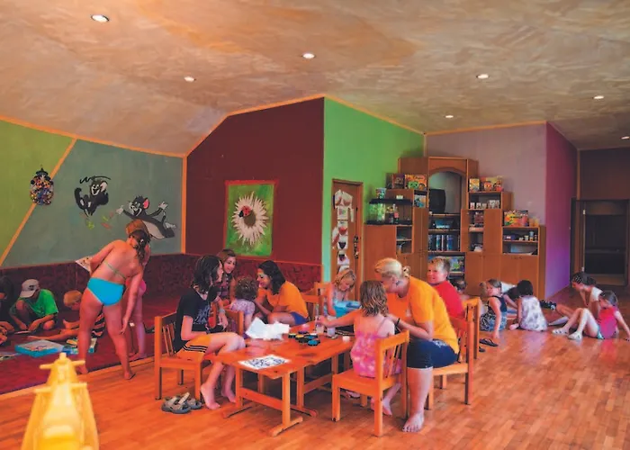 Hotel Defne Dream 4*