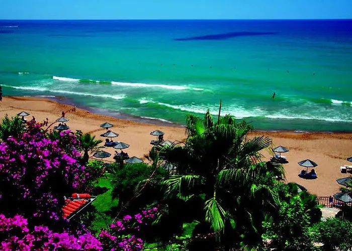 Defne Dream Hotel 4*